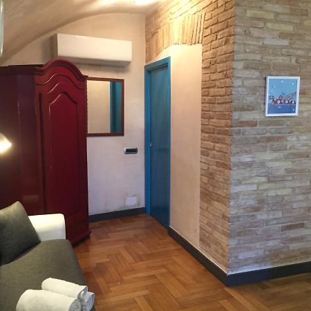 Little Cagliari Apartment Екстериор снимка