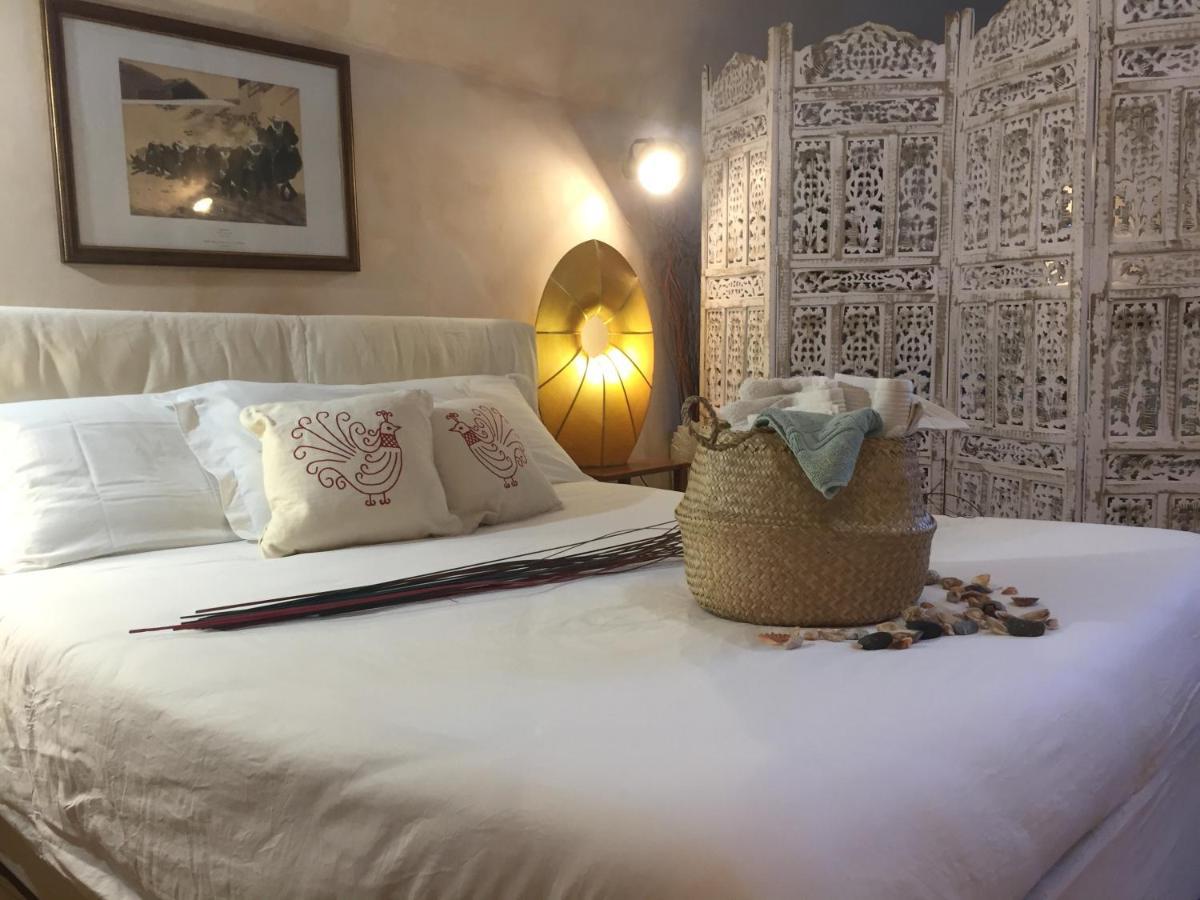 Little Cagliari Apartment Екстериор снимка