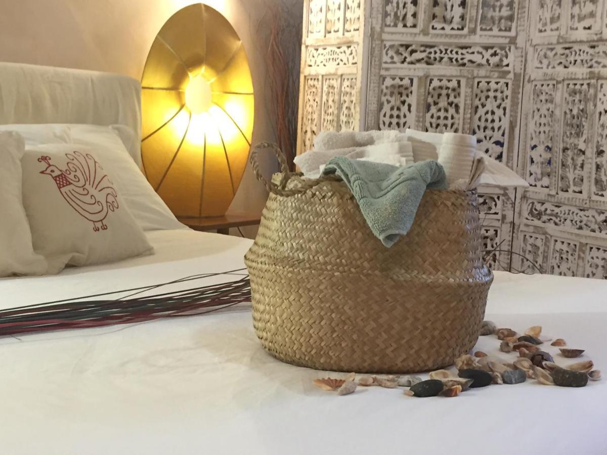 Little Cagliari Apartment Екстериор снимка