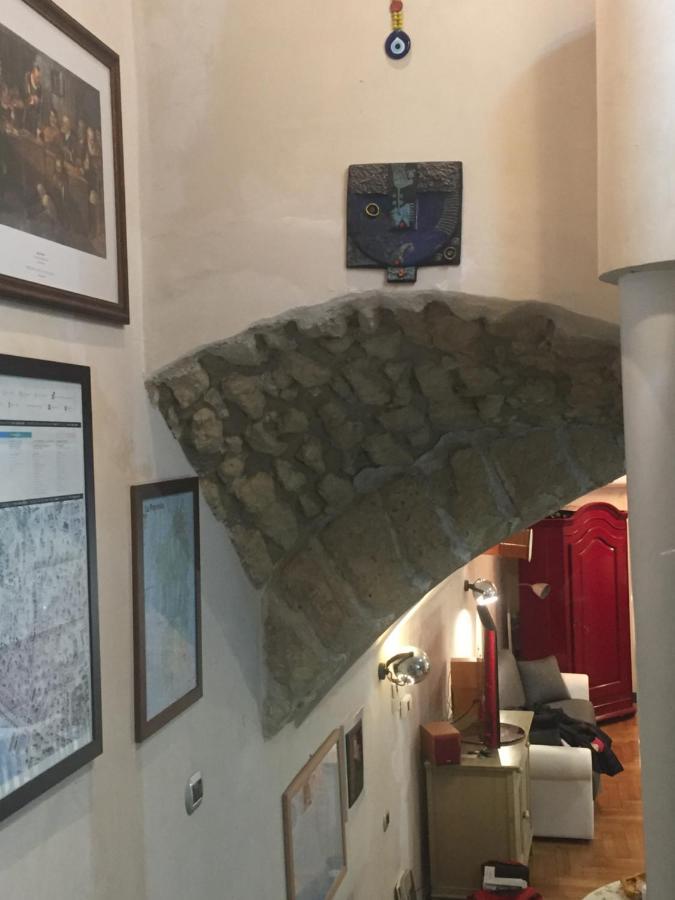Little Cagliari Apartment Екстериор снимка