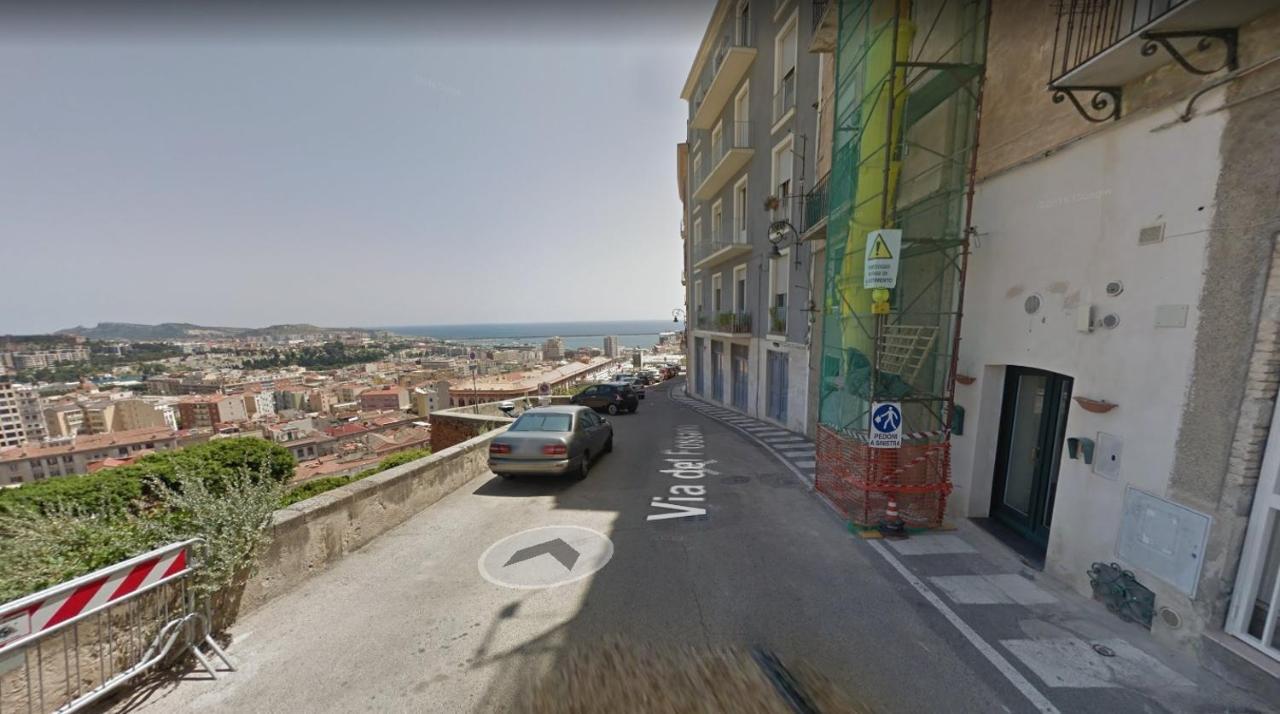 Little Cagliari Apartment Екстериор снимка