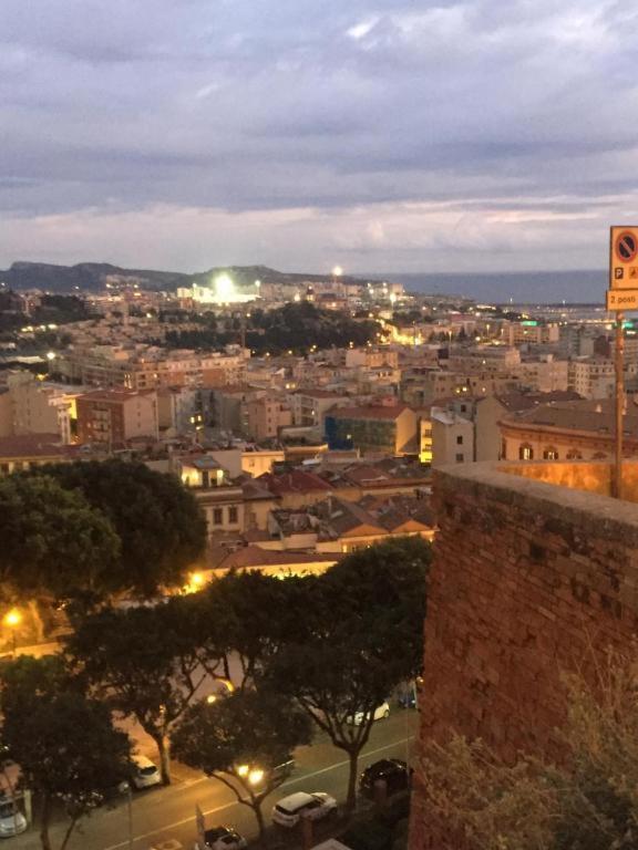 Little Cagliari Apartment Екстериор снимка