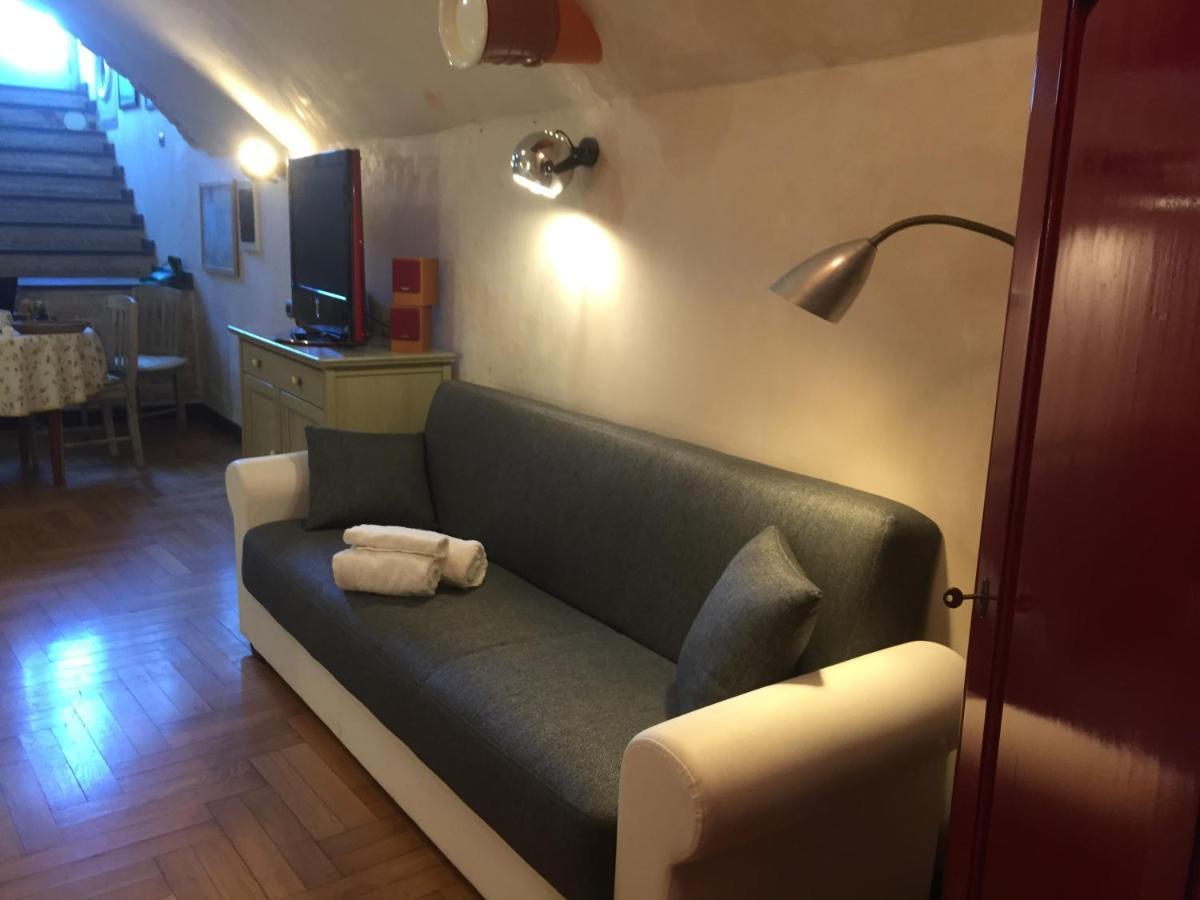 Little Cagliari Apartment Екстериор снимка