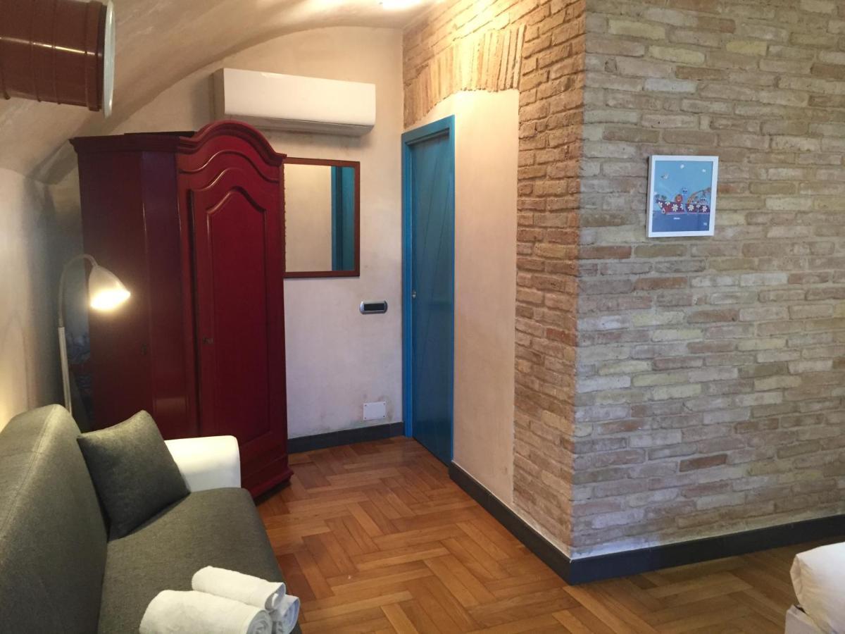 Little Cagliari Apartment Екстериор снимка