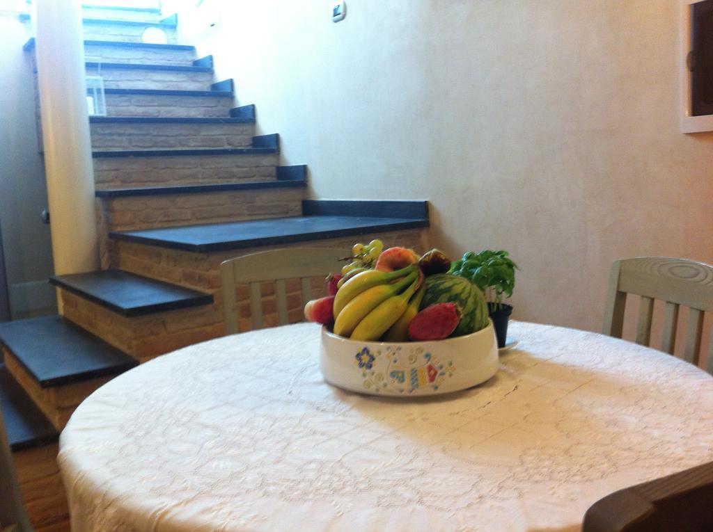 Little Cagliari Apartment Стая снимка