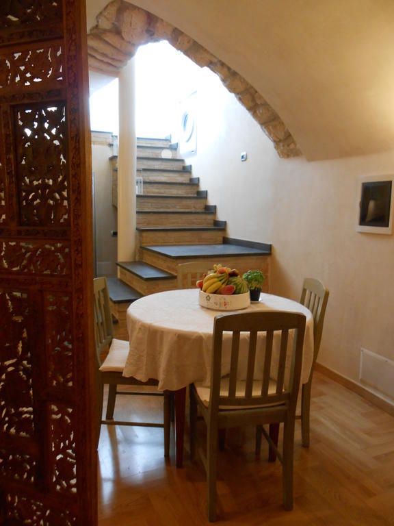 Little Cagliari Apartment Стая снимка