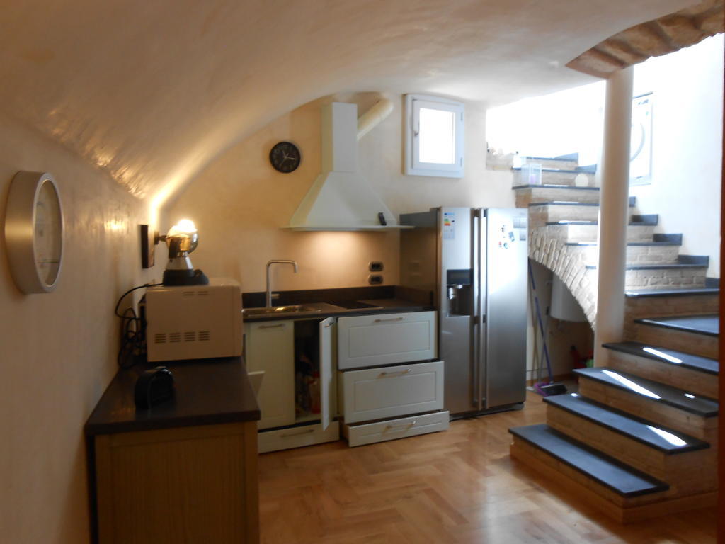 Little Cagliari Apartment Стая снимка