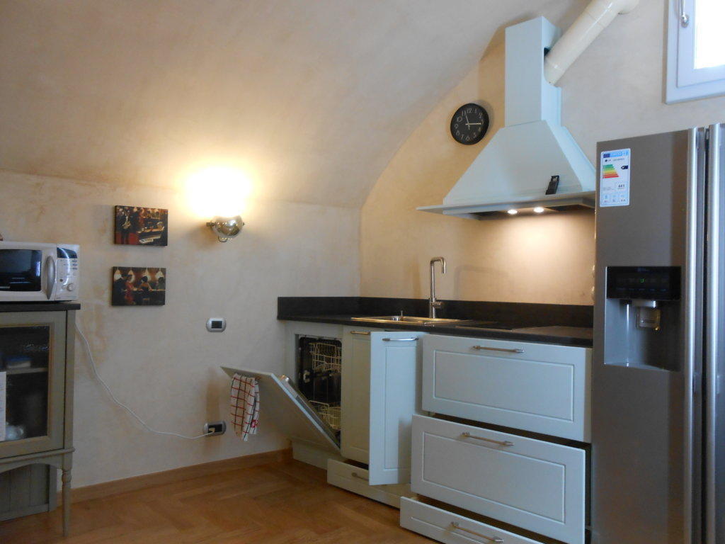 Little Cagliari Apartment Екстериор снимка