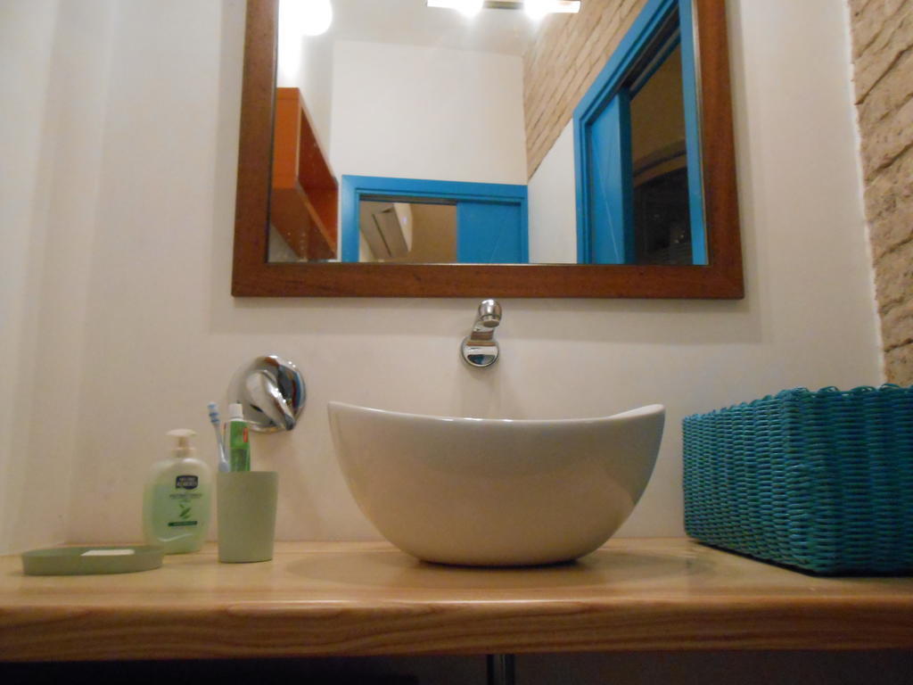 Little Cagliari Apartment Екстериор снимка