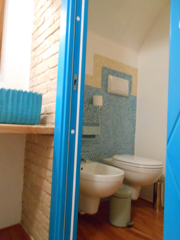 Little Cagliari Apartment Екстериор снимка