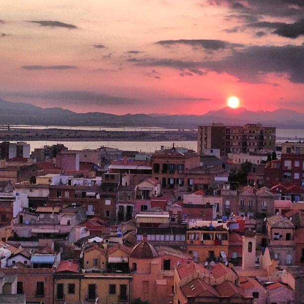 Little Cagliari Apartment Екстериор снимка