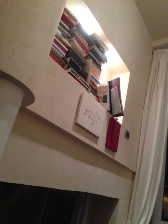 Little Cagliari Apartment Екстериор снимка